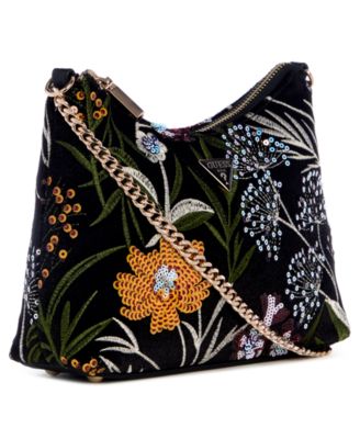 Women's Zalina Top Zip Small Shoulder Bag