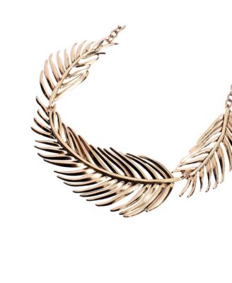 Party Statement Necklace