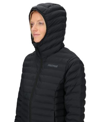 Women's Echo Featherless Hoody Sweatshirt