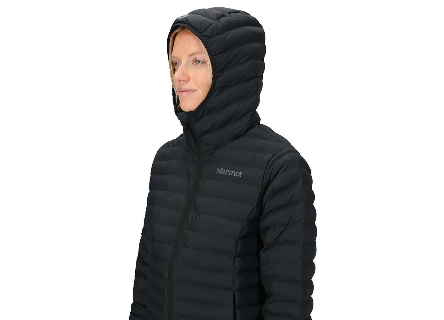 Women's Echo Featherless Hoody