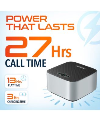 C9270 Wireless Conference Speaker (DSC9270S)