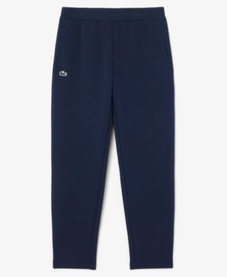 Men's Pocket Detail Sweatpants