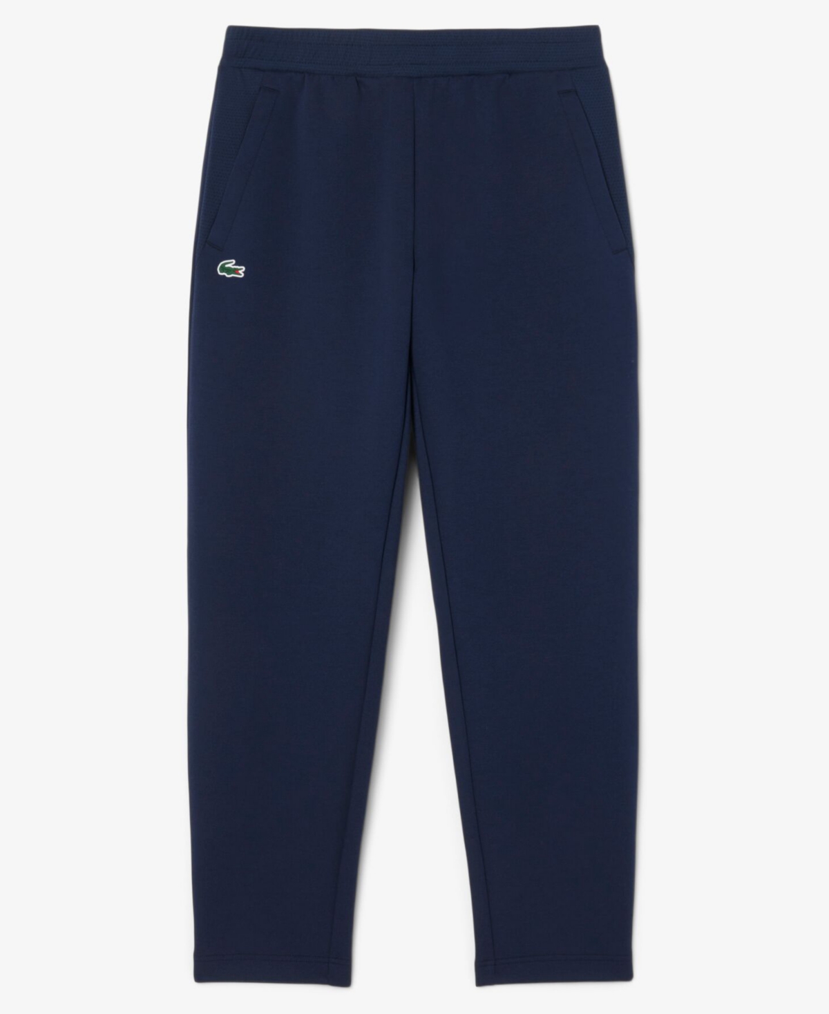 Lacoste Men's Pocket Detail Sweatpants In Blue