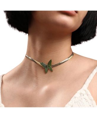 Majestic Jewel Pendant