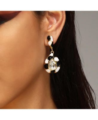 Women's The Cleo Drop Earrings