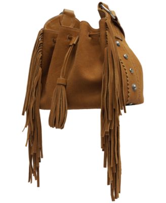 Women's Austin Small Bucket Bag