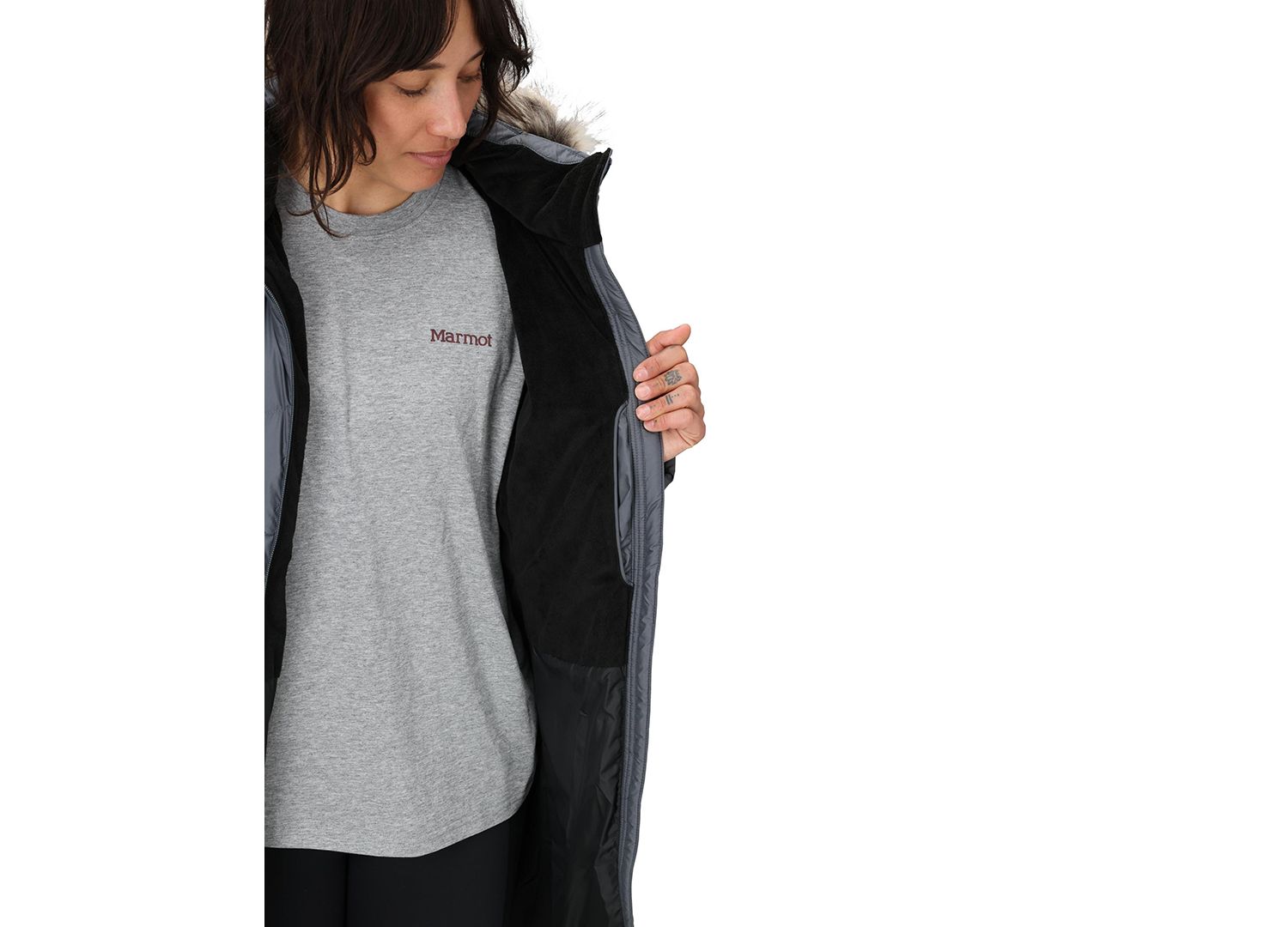Women's Montreaux Coat