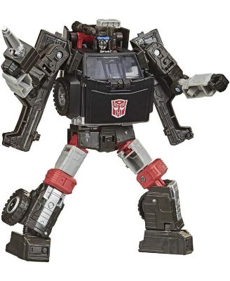 Transformers