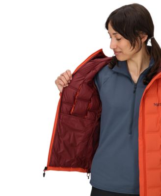 Women's WarmCube&reg; Active Novus Hoody