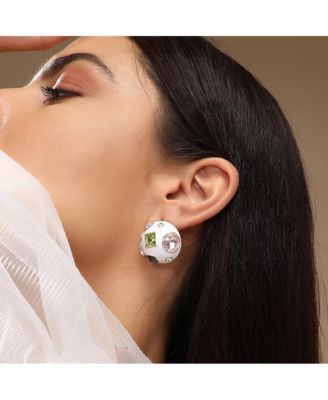 Women's The Cora Stud Earrings