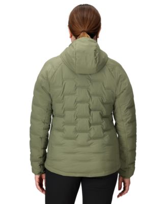 Women's WarmCube&reg; Active Novus Hoody