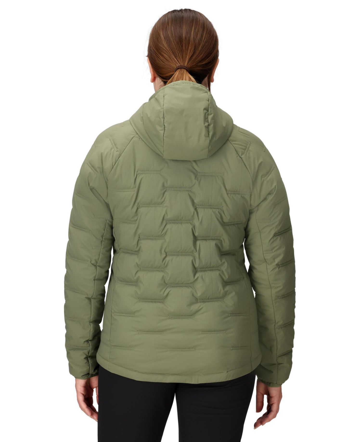 Women's WarmCube® Active Novus Hoody