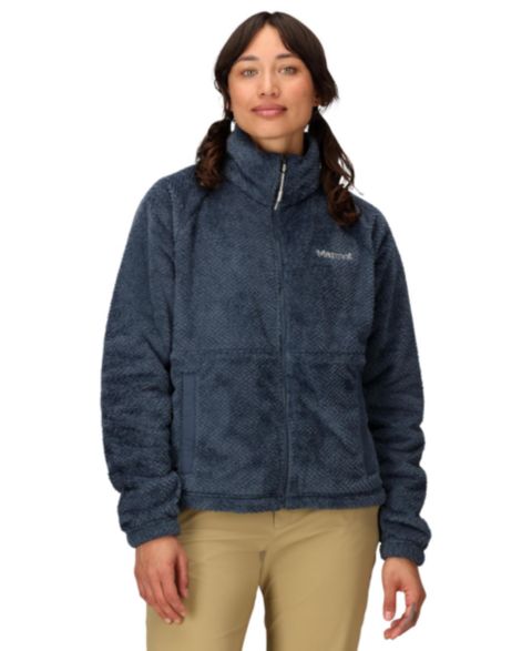 Женские куртки Marmot Women's Homestead Fleece Jacket