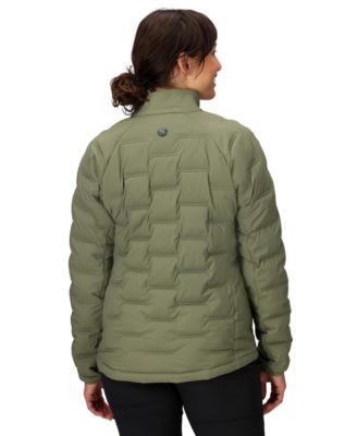 Women's WarmCube Active Novus Jacket