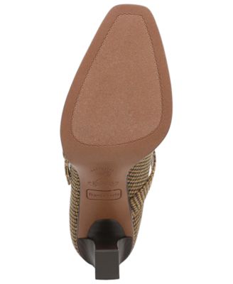 Women's Shalina Square Toe Mary Jane Shoes