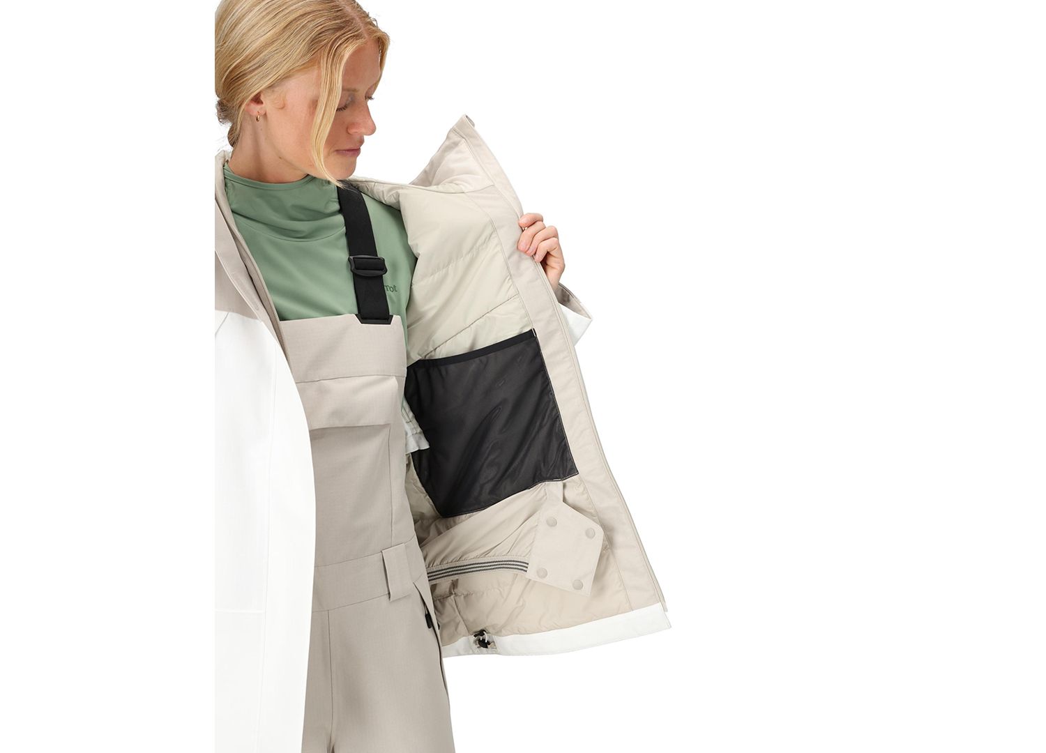 Women's Glades Insulated Jacket