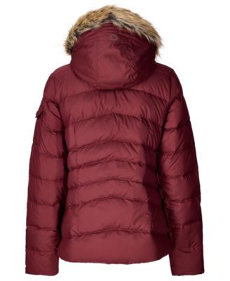 Women's Ithaca Jacket