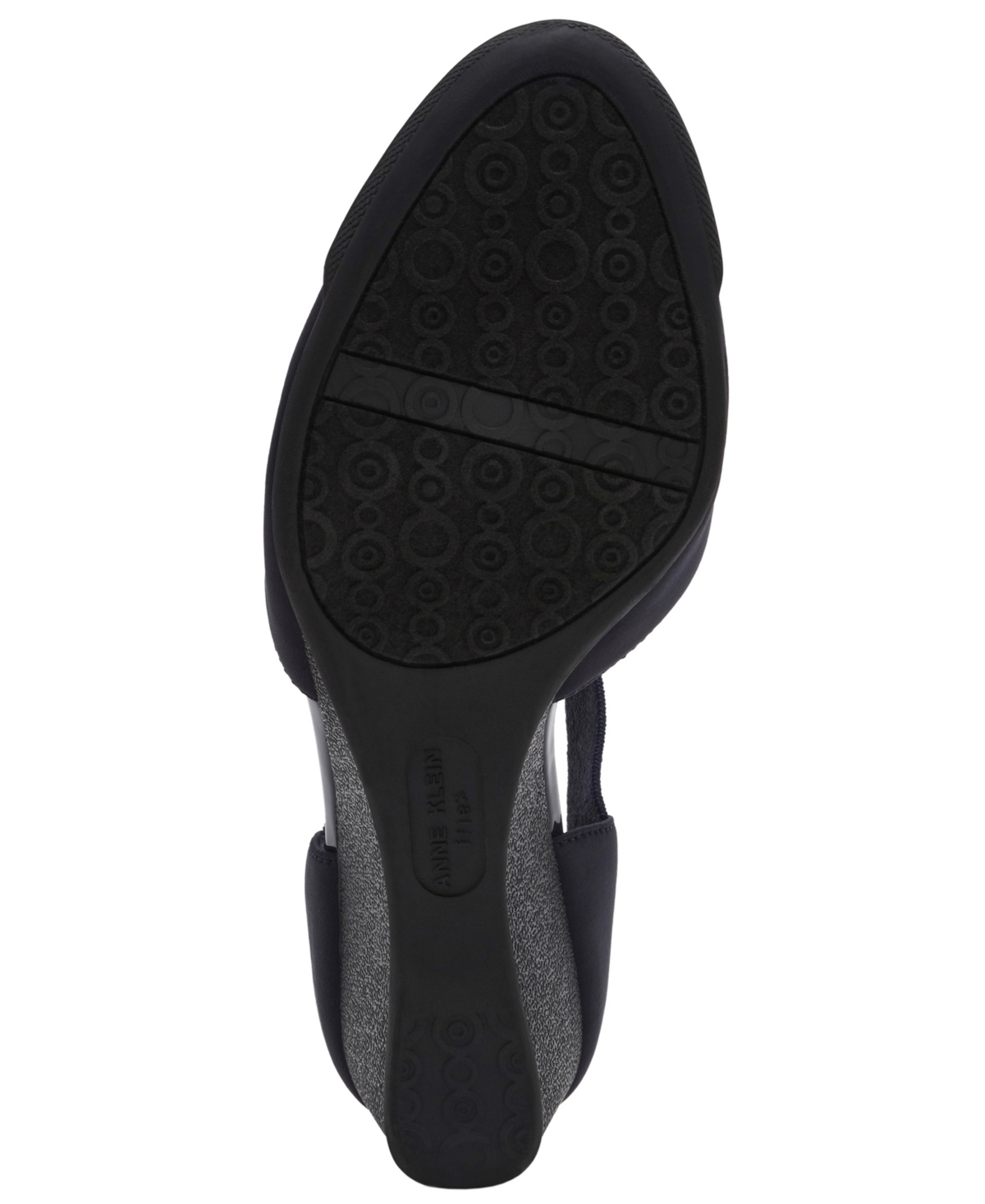 Anne Klein Women's Tiffany Wedge Heel Pumps