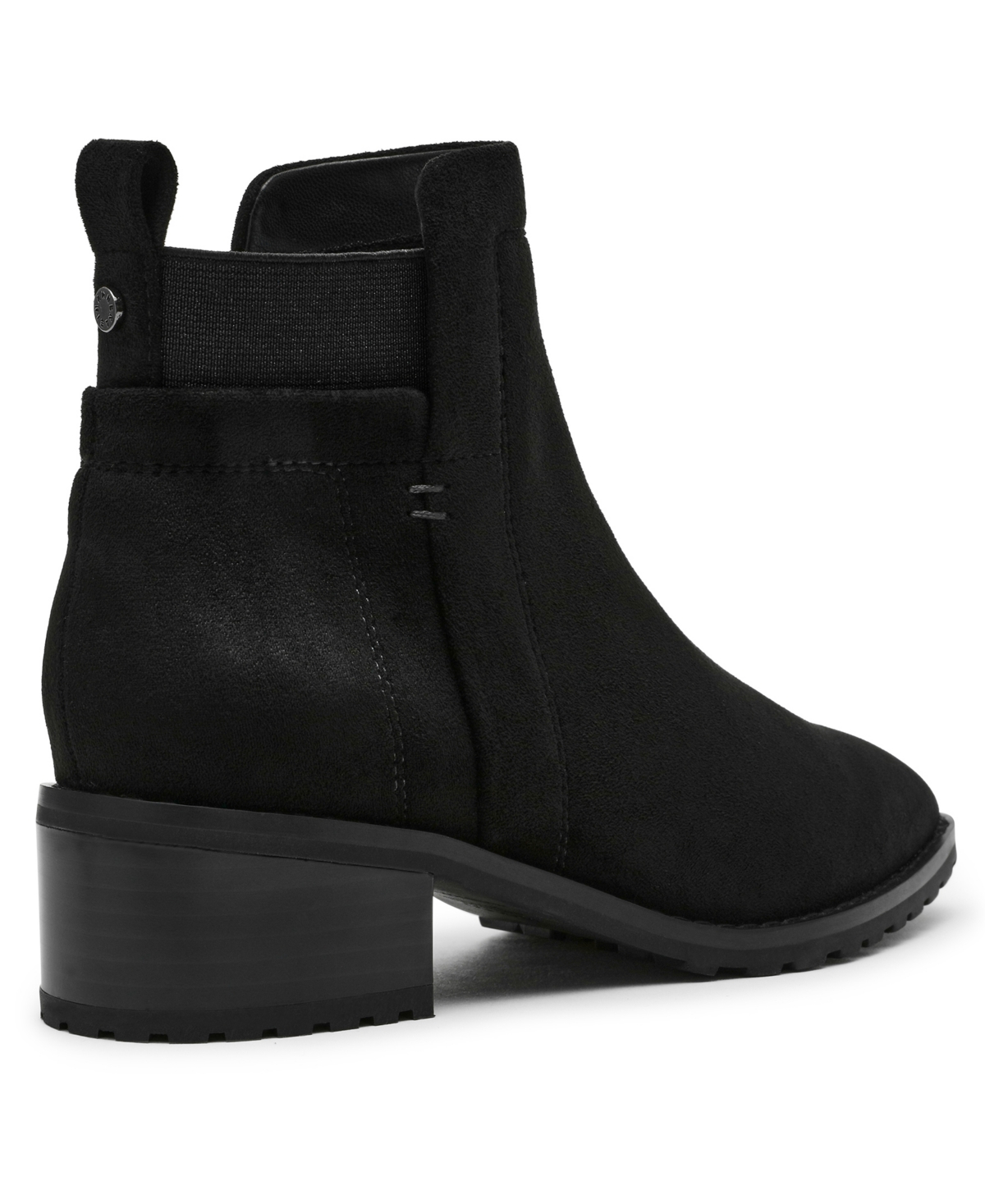 Anne Klein Women's Shellby Ankle Booties