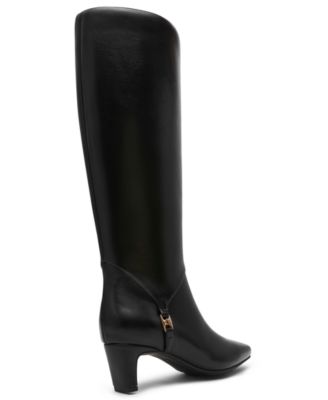 Women's Iverson Knee High Dress Boots