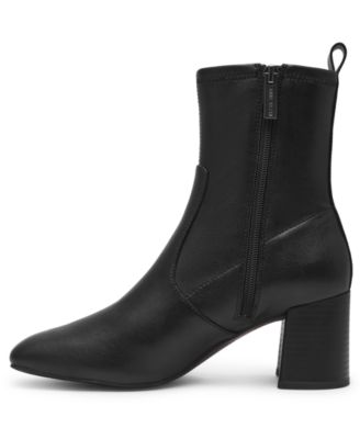Women's Lyla Block Heel Booties