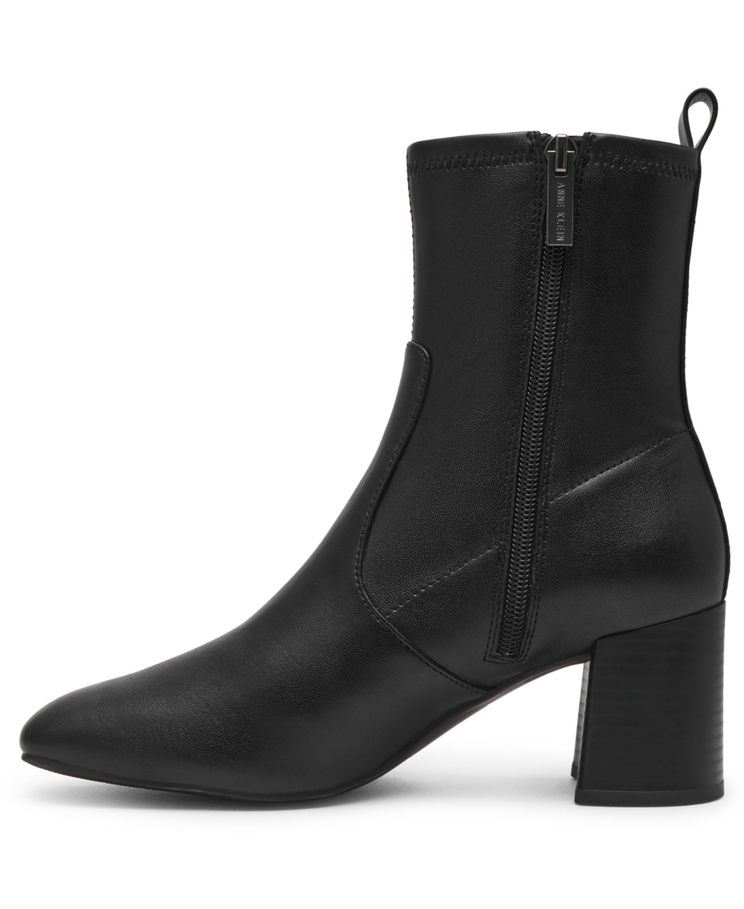 Women's Lyla Block Heel Booties