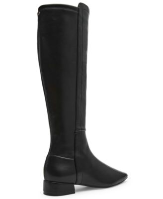 Women's Rosina Square Toe Knee High Boots