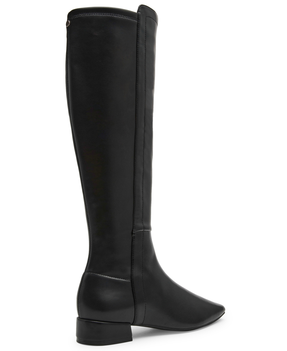 Anne Klein Women's Rosina Tall Shaft Boots In Animal Print