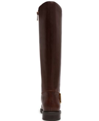 Women's Sinclair Knee High Riding Boots