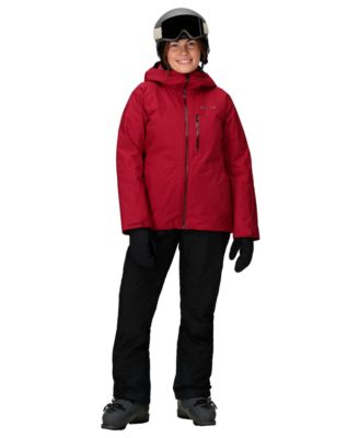 Women's Lightray GORE-TEX Hooded Jacket