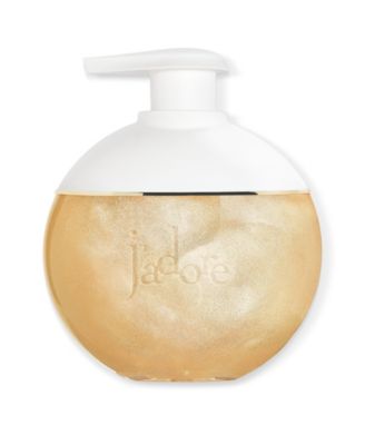 DIOR - J'adore Les Adorables Shimmering Body Oil, 6.8 oz.