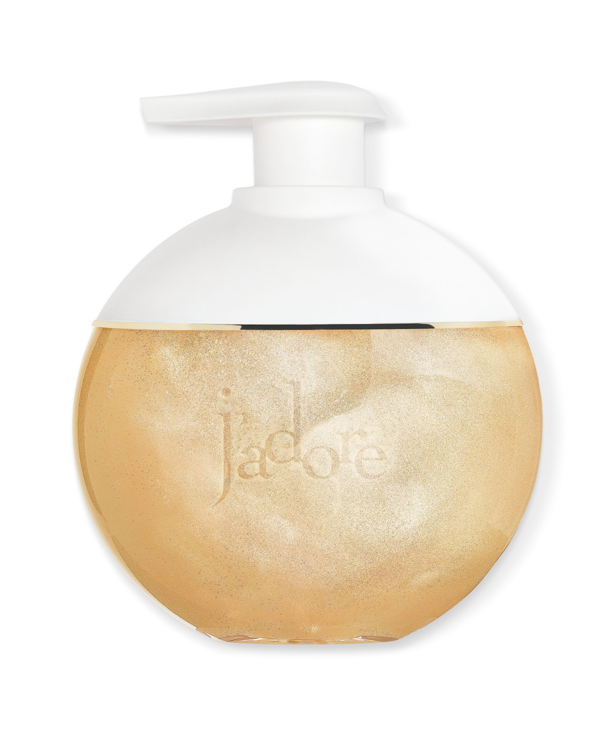 Dior J'adore Les Adorables Shimmering Body Oil, 6.8 oz.