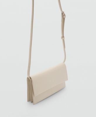 Women's Flap Crossbody Bag