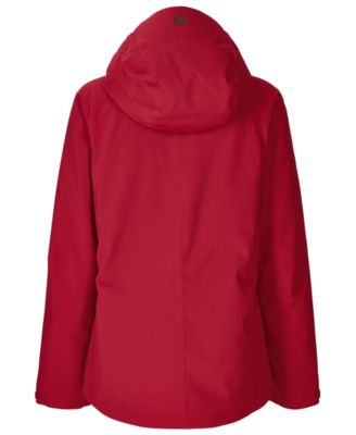 Women's Refuge Insulated Jacket