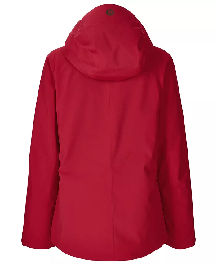 Women's Refuge Insulated Jacket - thumbnail 6