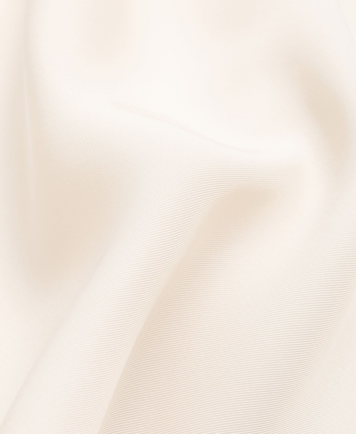 Женская блузка Mango Draped Neck, цвет: Экрю — фото 2