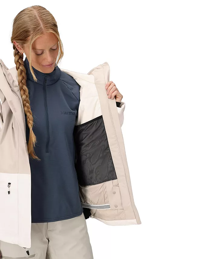 Women's Refuge Insulated Jacket - thumbnail 10