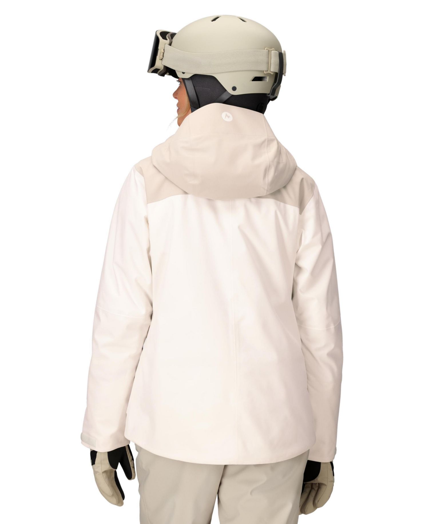 Women's Refuge Insulated Jacket