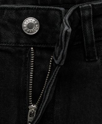 Women's Fiona Flared Mid-Rise Jeans