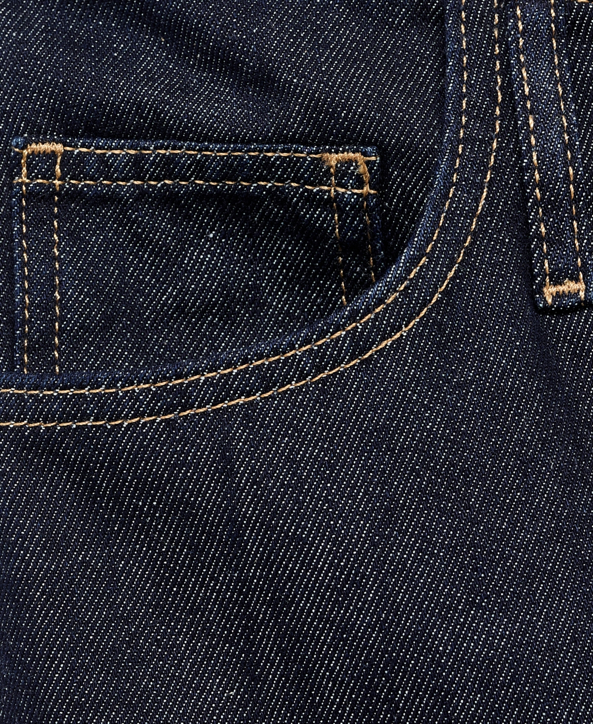 Mango Women's Wide Leg Mid-Rise Jeans