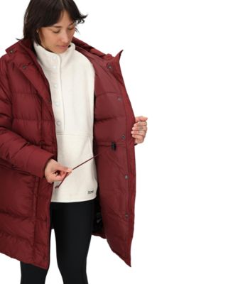Women's Strollbridge Parka