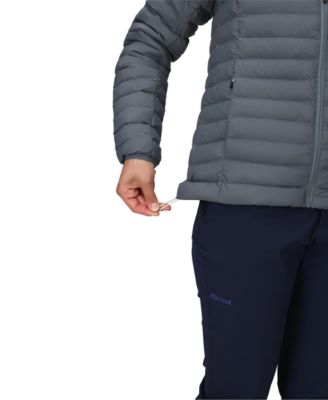 Women's Echo Featherless Hoody