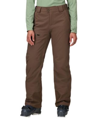 Women's Refuge Insulated Pant 