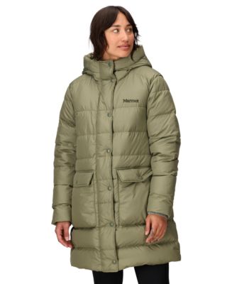 Marmot Women's Strollbridge Parka - Macy's