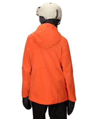 Women's Refuge Pro Jacket 