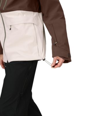 Women's Refuge Pro Jacket 