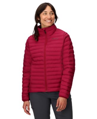 Women's Echo Featherless Jacket