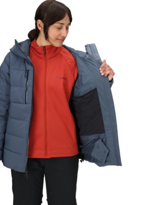 Women's Slingshot Jacket 