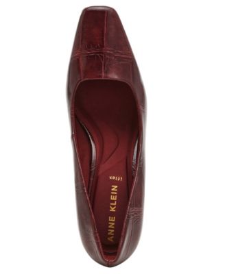 Women's Prima Snip Toe Dress Pumps