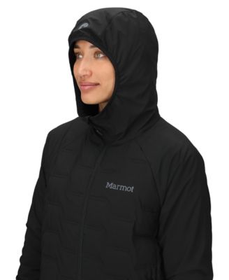 Women's WarmCube Active Aerothermal Hoody